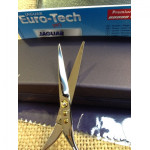 Jaguar 5.75" Euro Tech Black Line Premium Class Scissor.